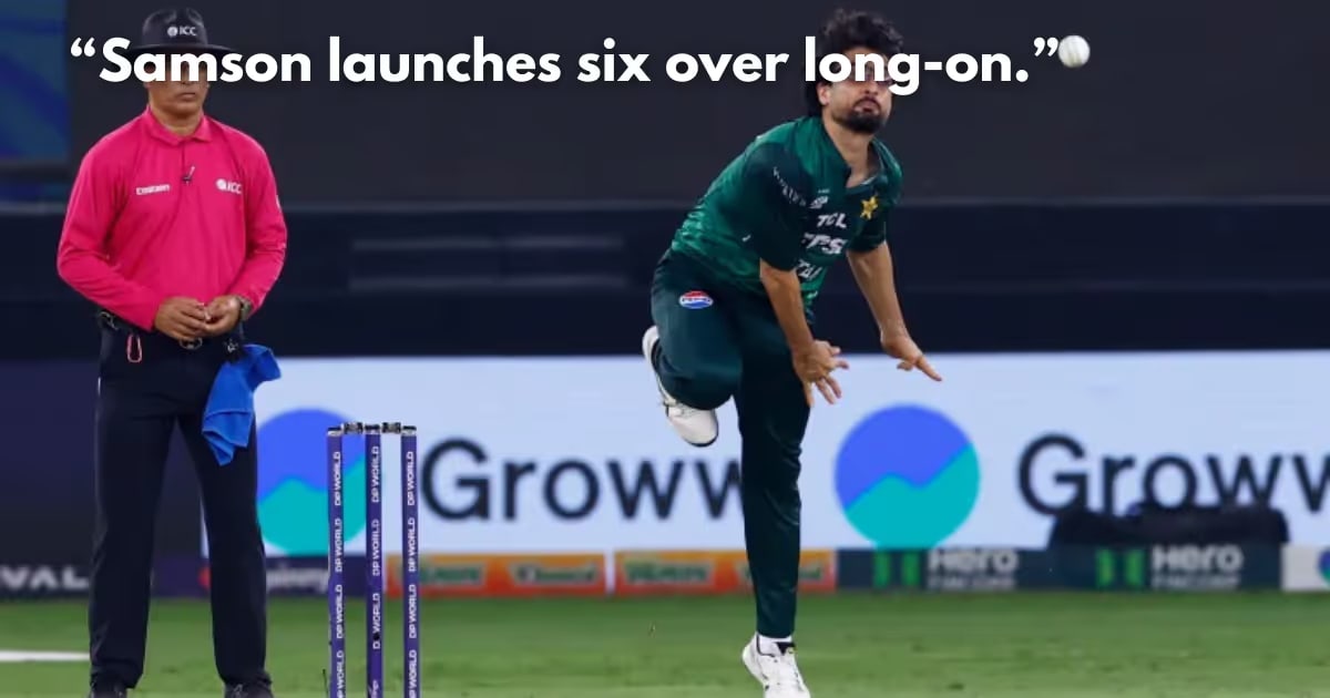 LIVE: India vs Pakistan Asia Cup 2025 Final Scorecard & Updates