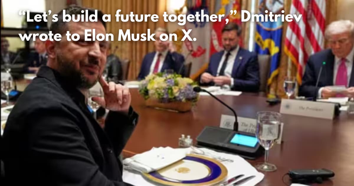 'Putin-Trump Tunnel' Proposed to Link US & Russia via Alaska