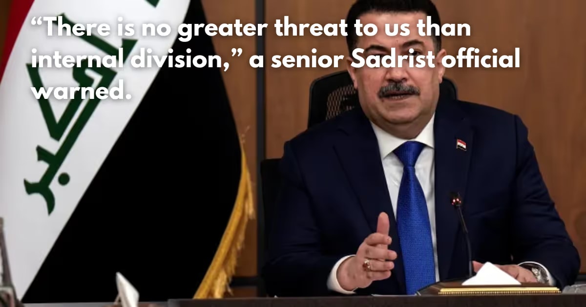 Muqtada al-Sadr's Endgame: Power and Influence in Iraq's Elections