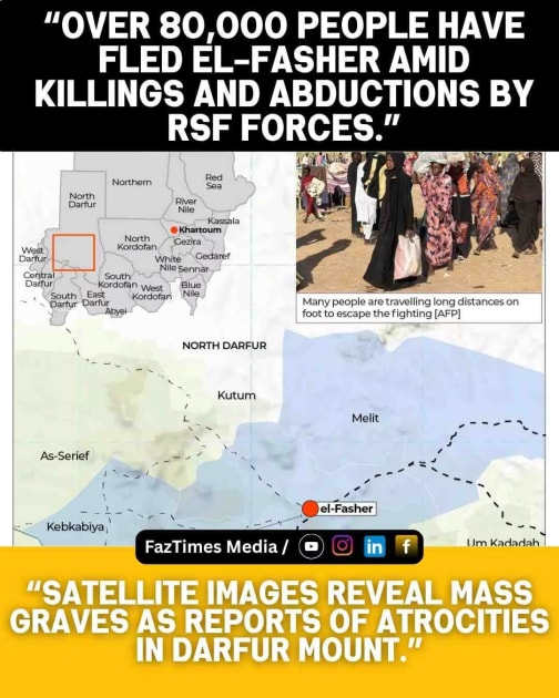 Sudan PM Urges UN to Label RSF Paramilitary Group as ‘Terrorist’