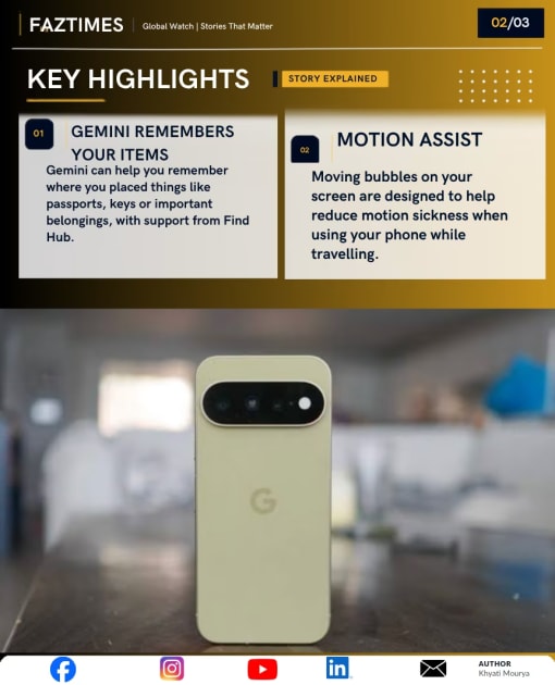 Google’s September Android Drop: 5 New Features Coming to Your Phone