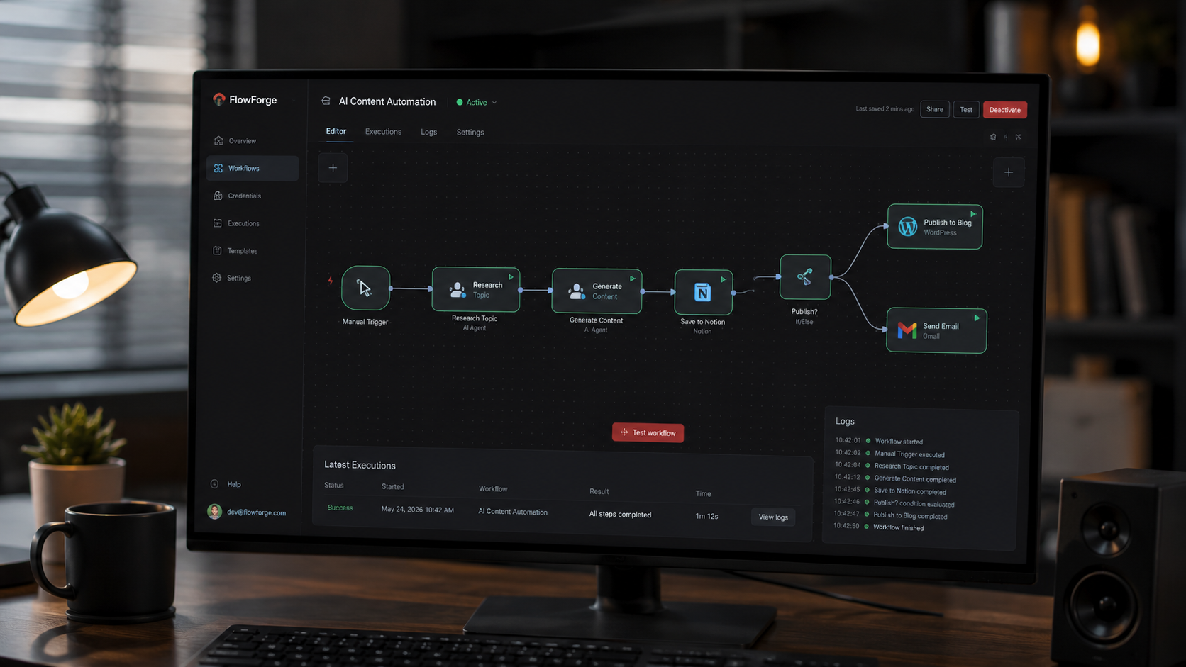 Agentic Coding (Autonomous Systems)