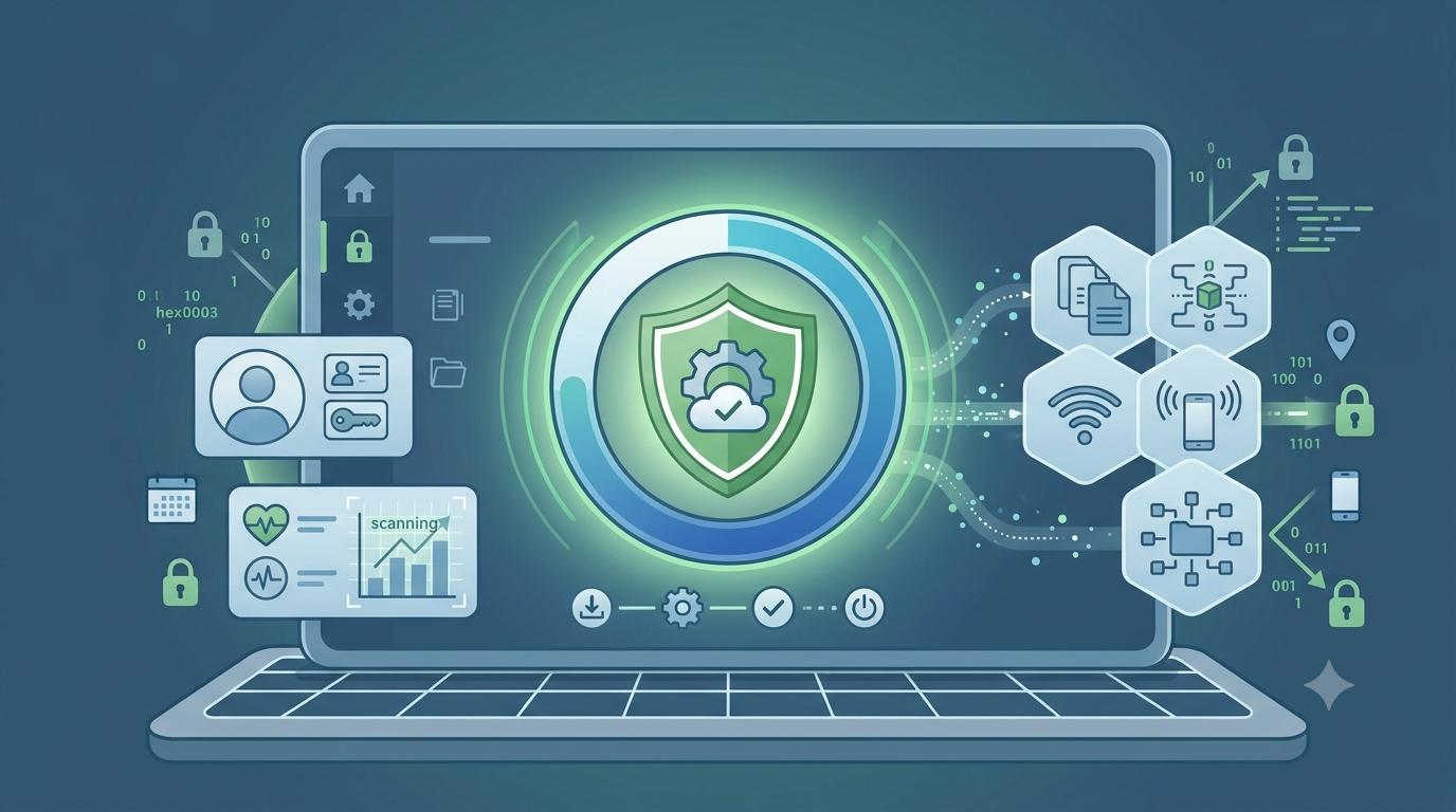 The Role of Updates and Security Tools