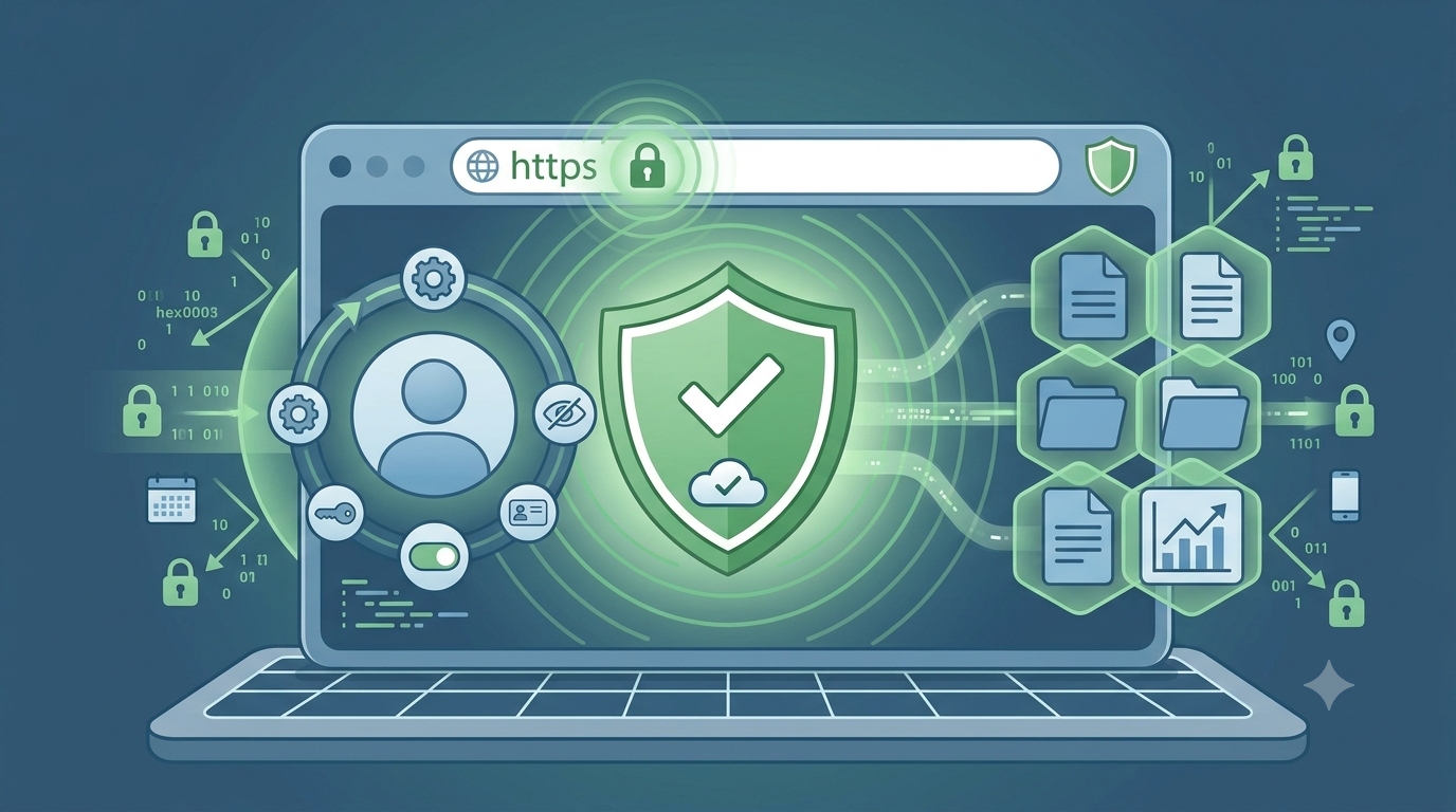 Protecting Personal Information