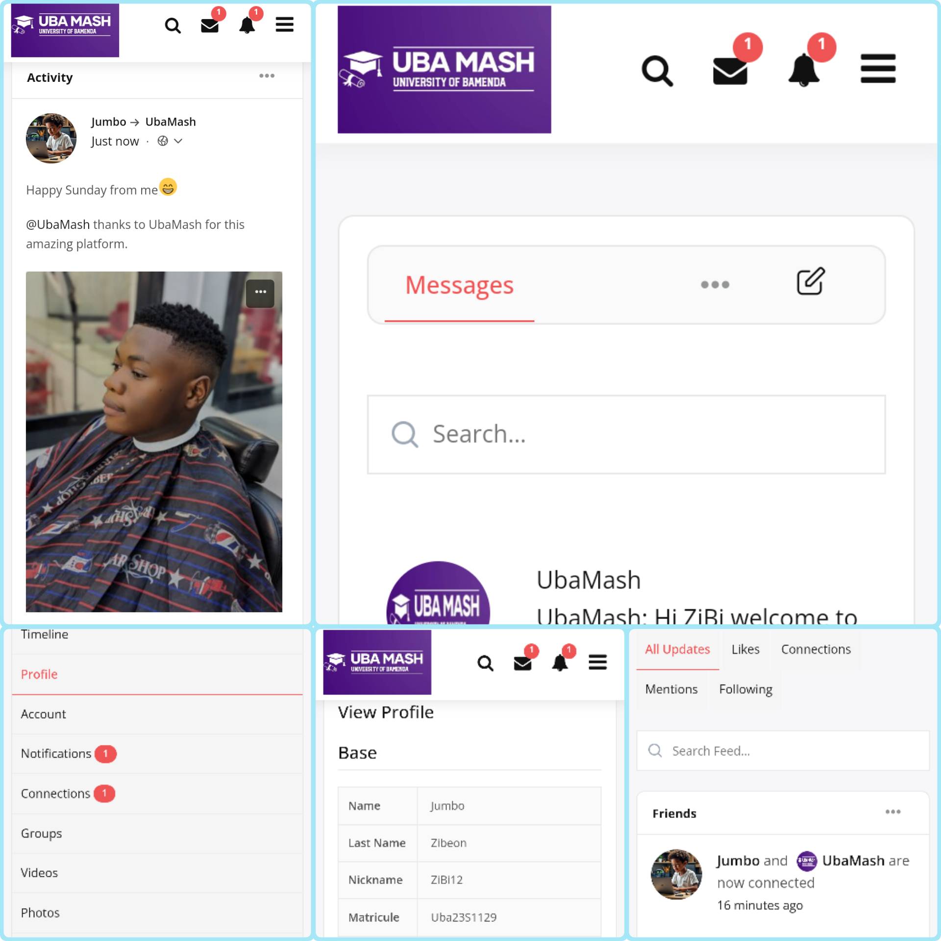 Building a Social Media Platform with WordPress cover