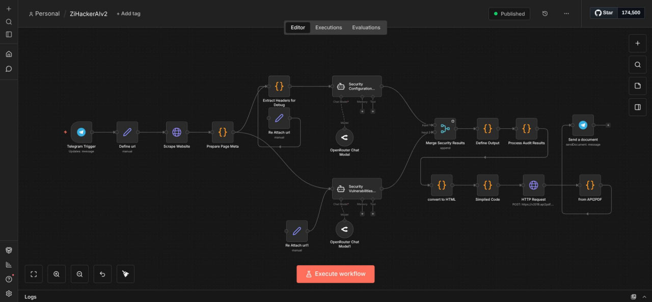 ZIHackerv2.0: AI-Powered Security Auditing Agent cover
