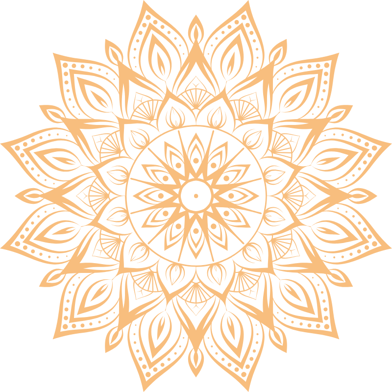 Circular rotating image