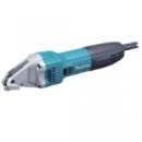 Makita Straight Metal Shear JS1601 Minimum outside cutting radius of 250 mm (9-7/8