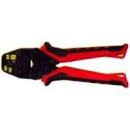 MULTITEC CT-6 P Non Insulated Terminal Crimping Tool (Capacity 0.5 to 6 mm)