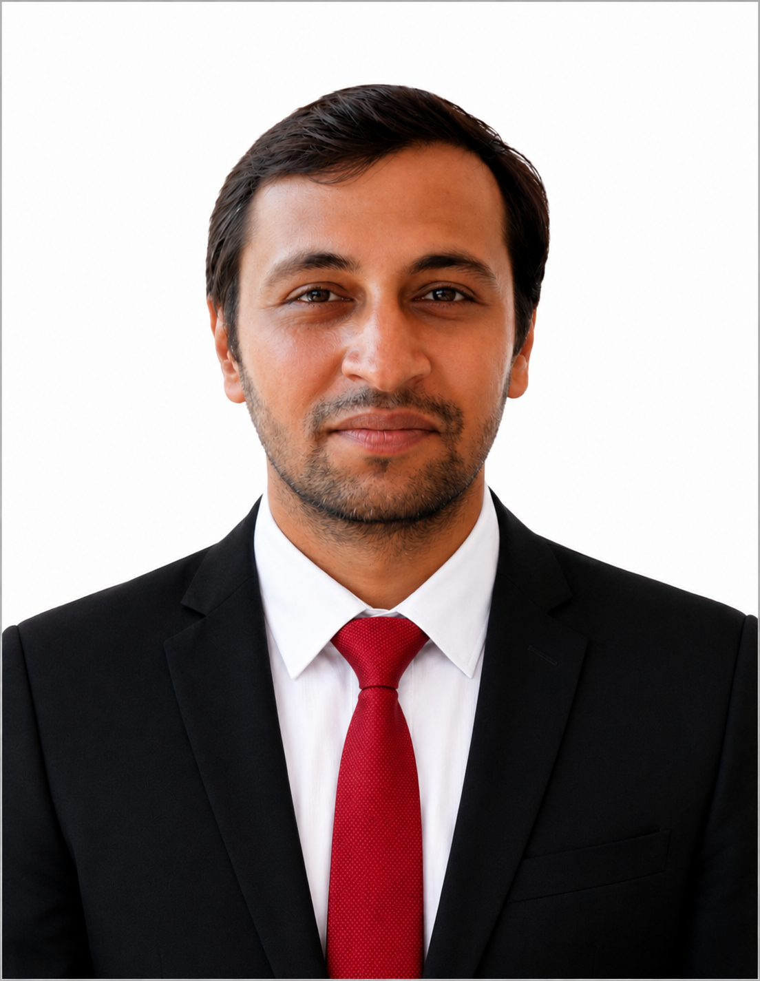 Mr. Sameer Shah