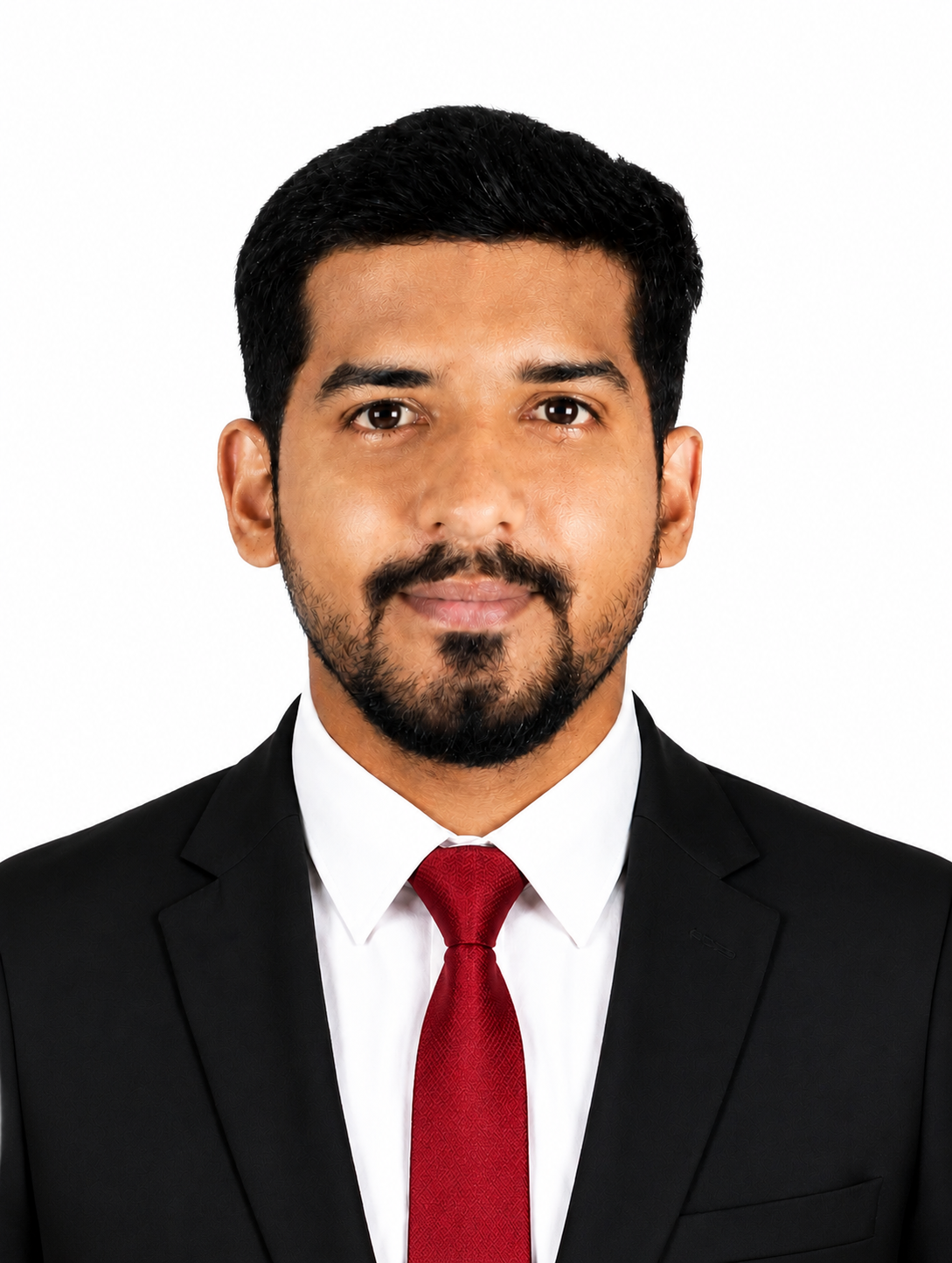 Mr. Vikrant Khut