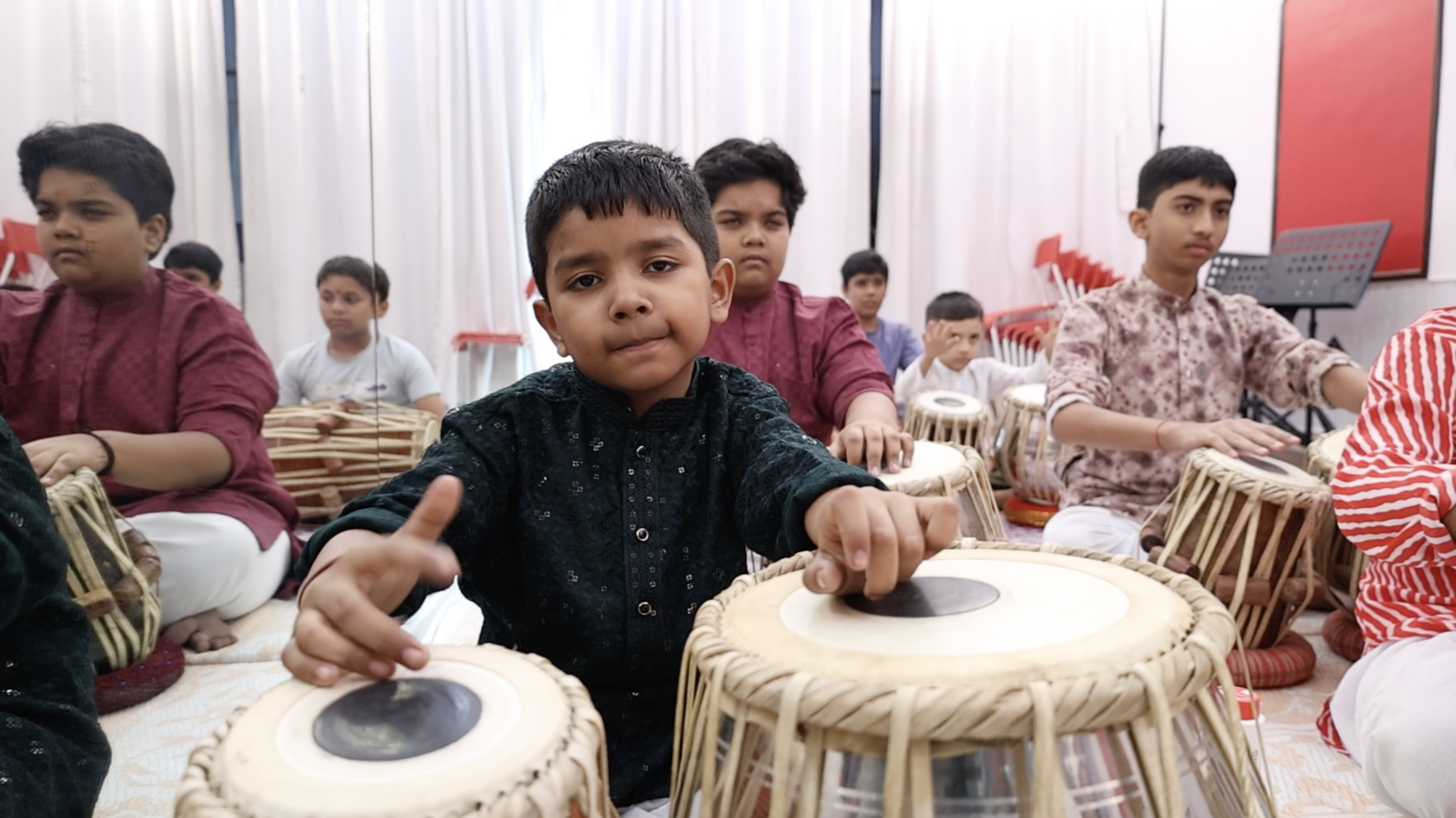 Aadi Shakti Sangeet Sadhana - Kharghar - Image 4