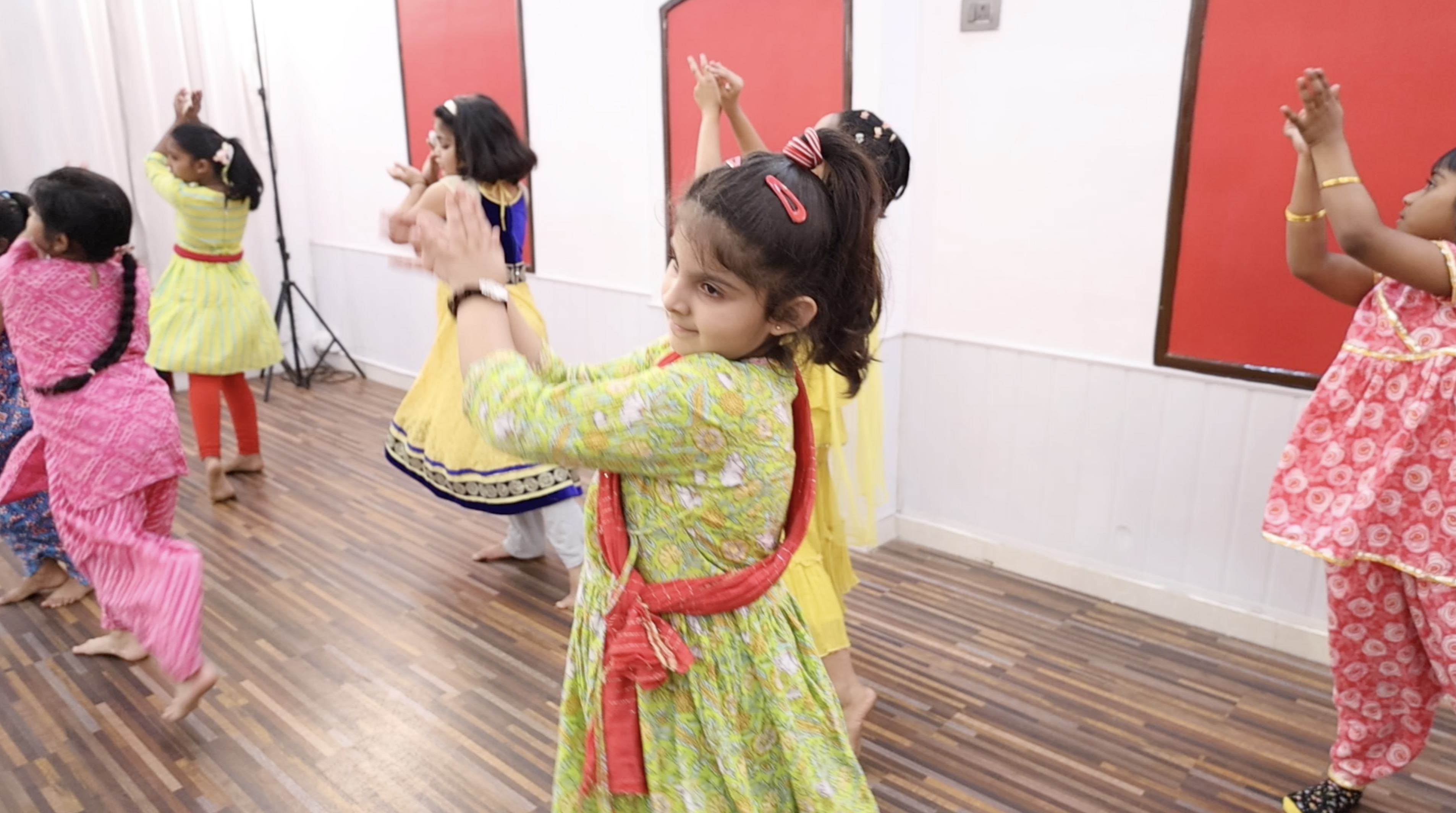 Aadi Shakti Sangeet Sadhana - Kharghar - Image 2
