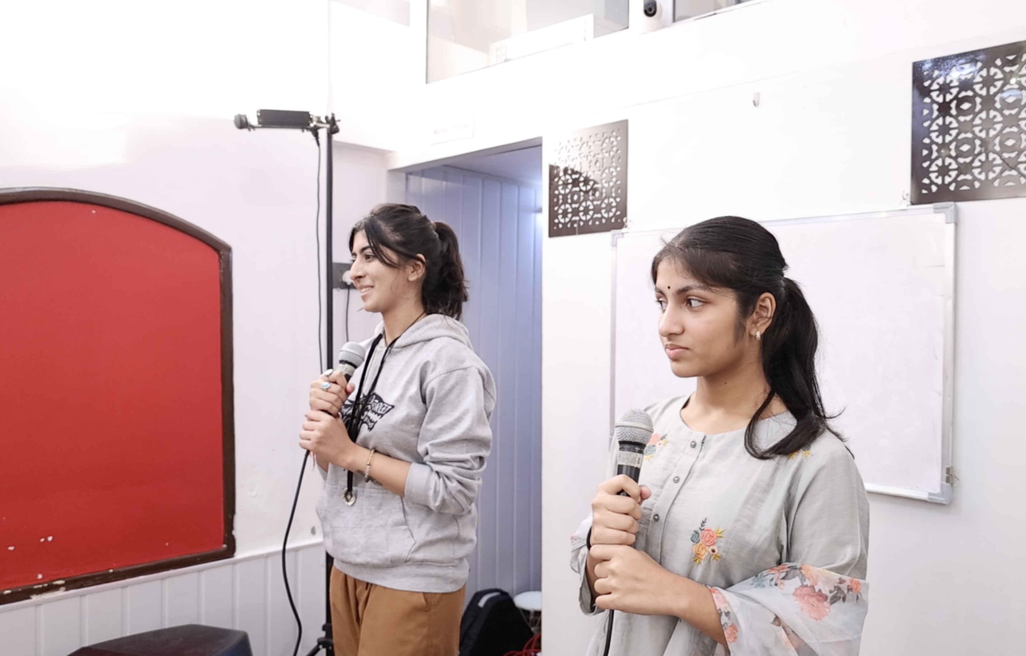 Aadi Shakti Sangeet Sadhana - Kharghar - Image 1
