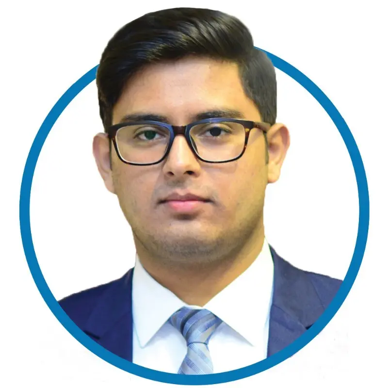 W. Abdullah - Electrical Engineer