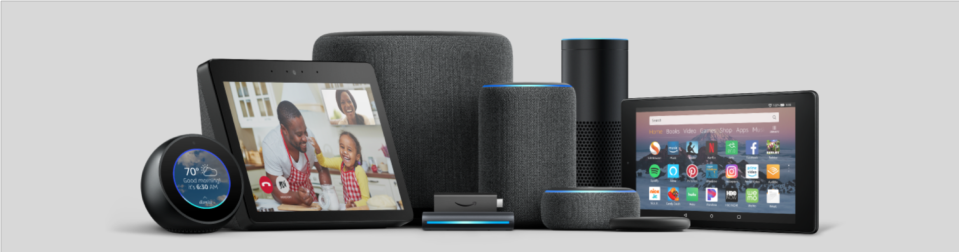 Alexa (from Amazon) feature image