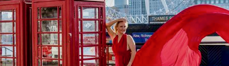 London (England) feature image