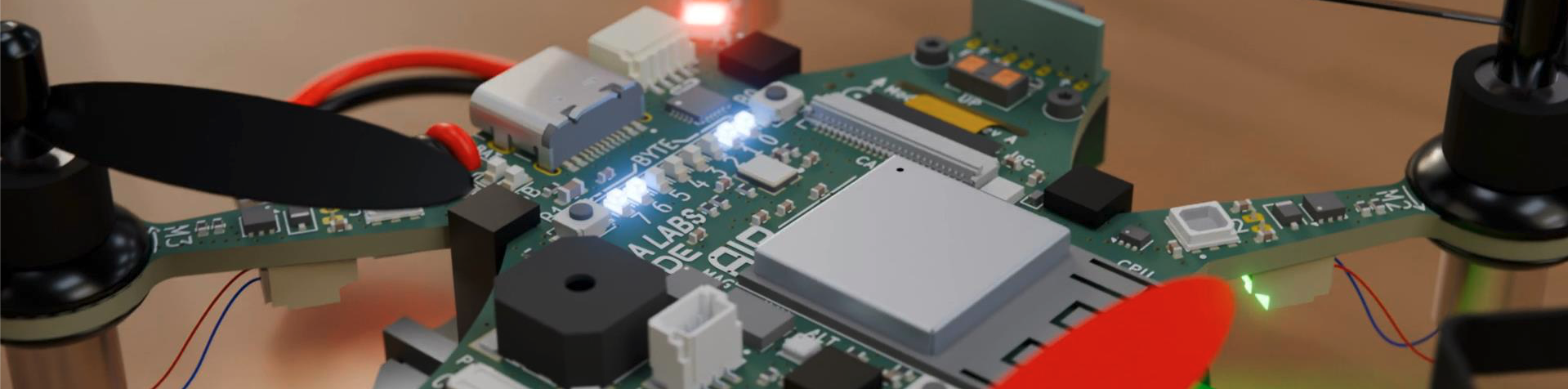 Firia Labs feature image