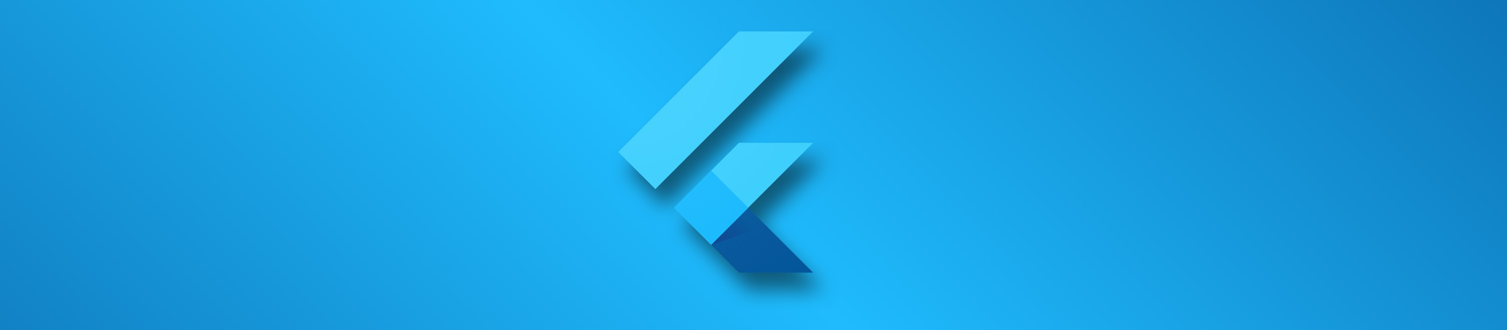 Flutter development feature image