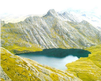 Laguna Huaylillas