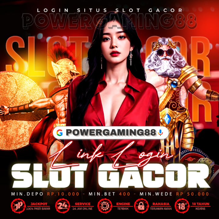POWERGAMING88