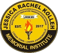 Jessica Kolleh logo
