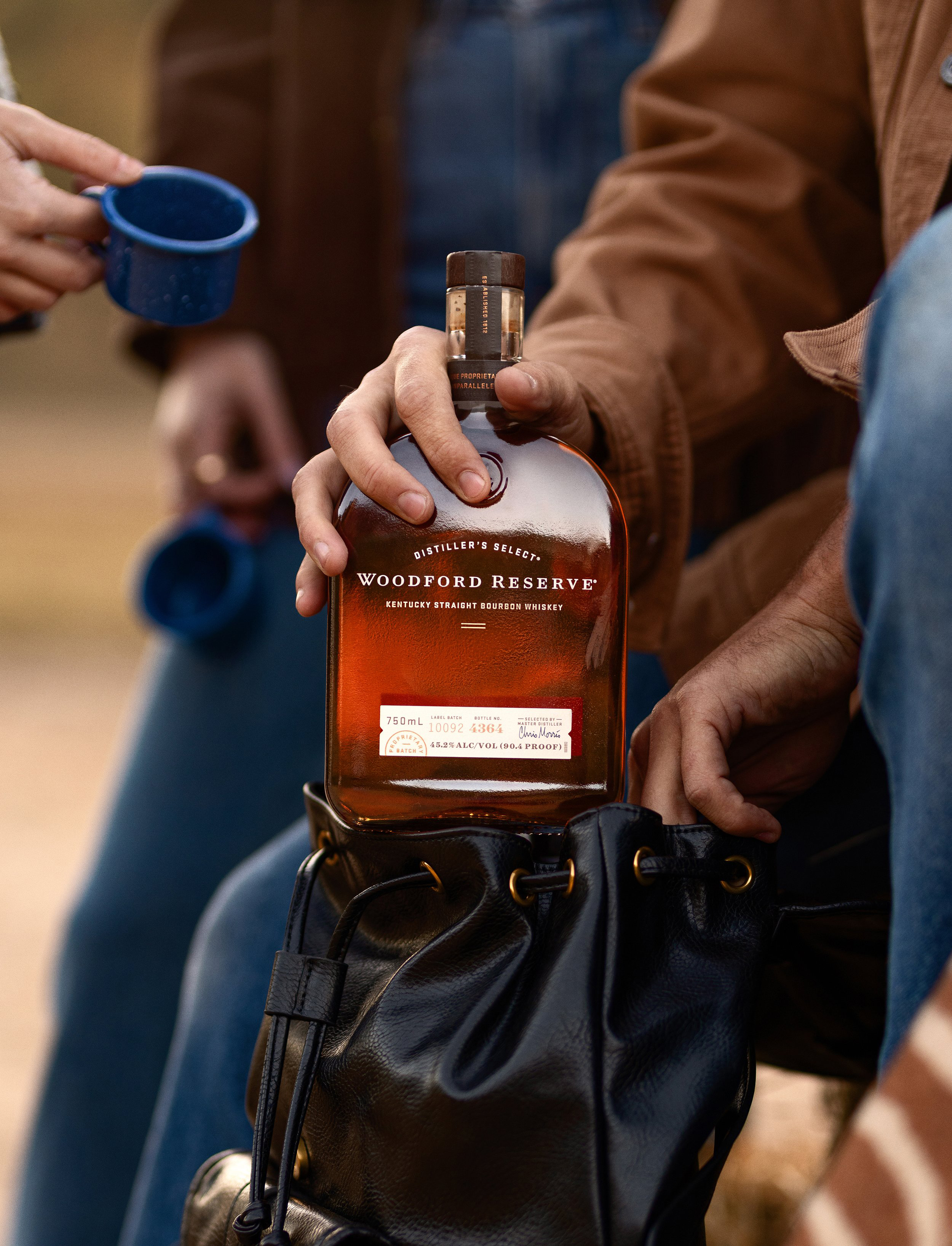 Woodford Reserve