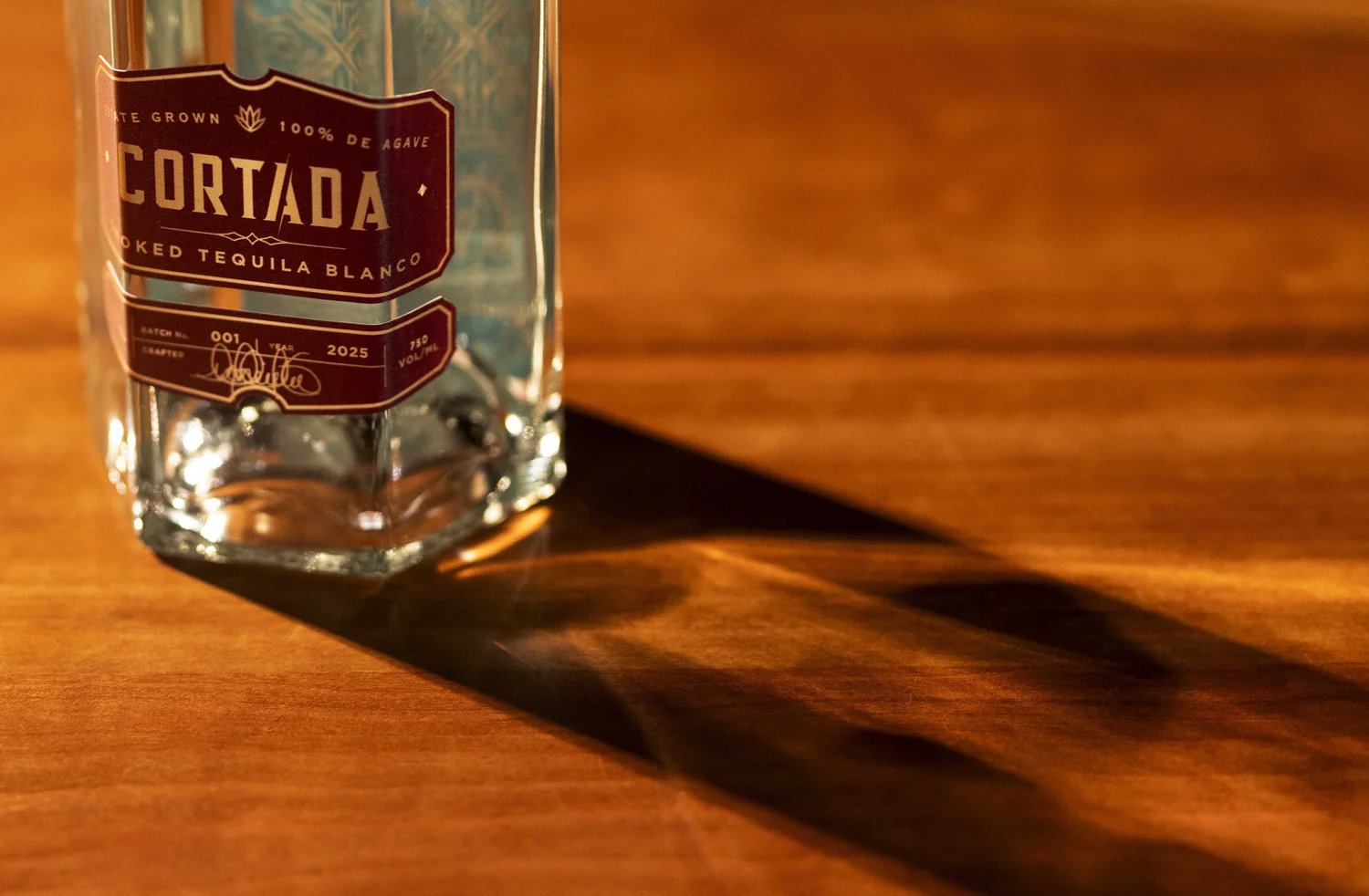 Cortada