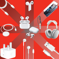Apple Accessories