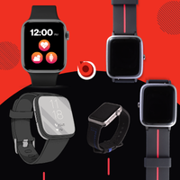 Smart Watches