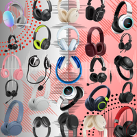 HeadPhones 