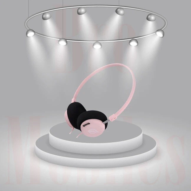 Lemon Solo M110 HeadPhone 
