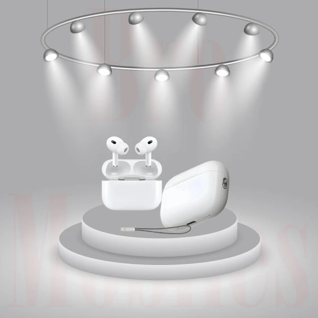 Airpods Pro Anc | Pro 2 Type C | Orignal BroMobiles