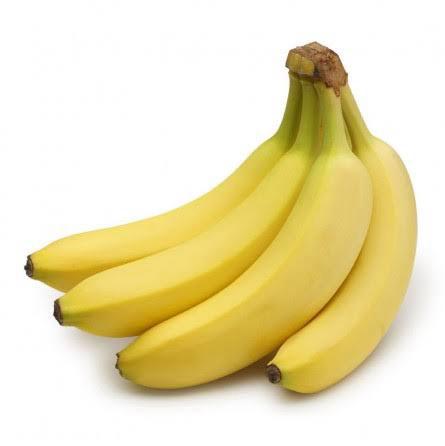 Cavendish Banana