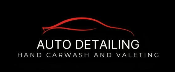 AUTO Detailing Newbridge Logo