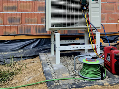 Realizacja instalacji OZE nr 2