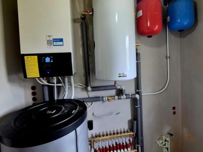 Realizacja instalacji OZE nr 3