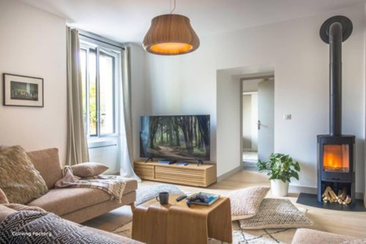 Qu’est-ce que le coliving?