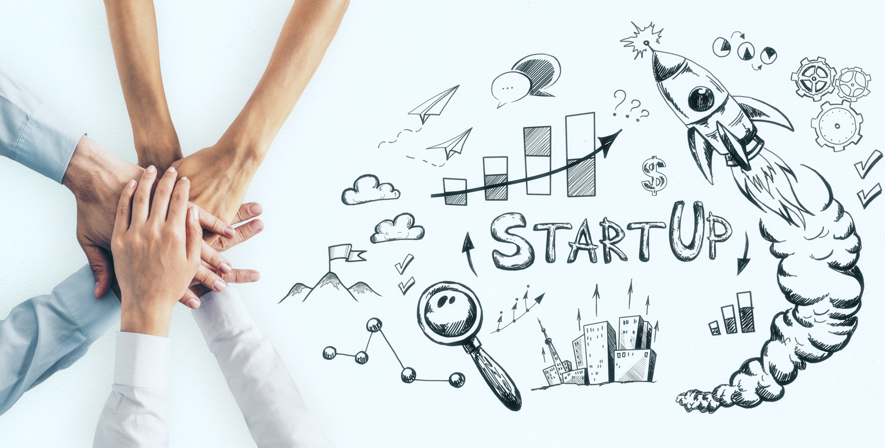 Tech Startups & SaaS