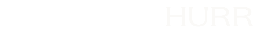 Selfridges and HURR logos