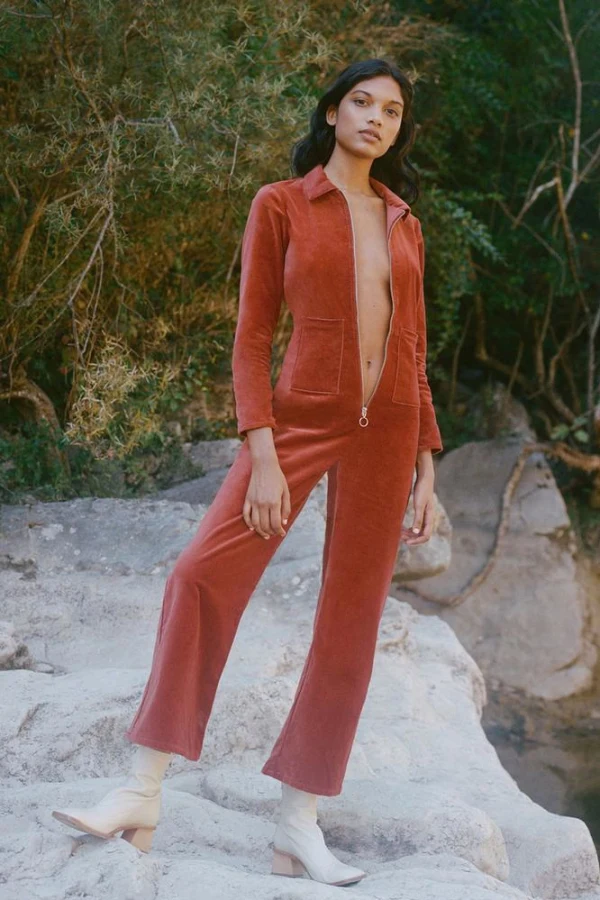Paloma wool jumpsuit shop