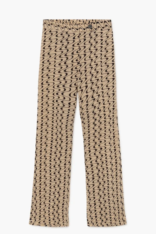 Rent Disco wave trousers - Gimaguas | HURR
