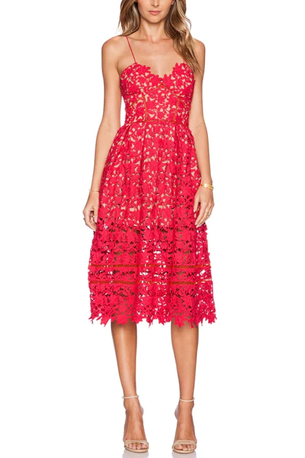 Azalea Short Tartan Dress main image 0