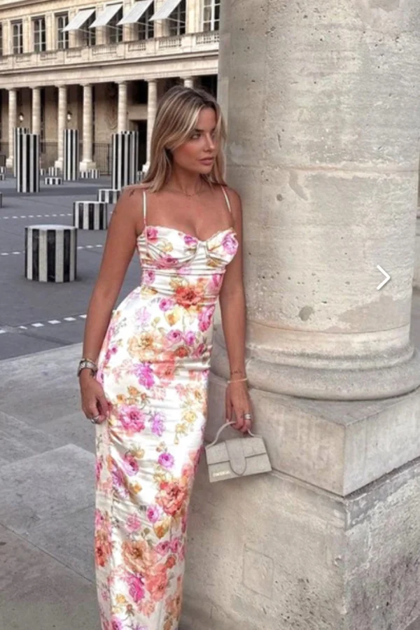 Josefina® | Women'S Festive Midi Dress main image 0
