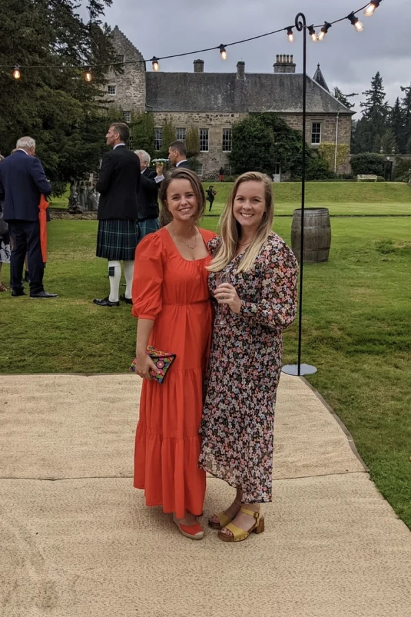 Rent Nelly Trapeze Dress Whistles HURR