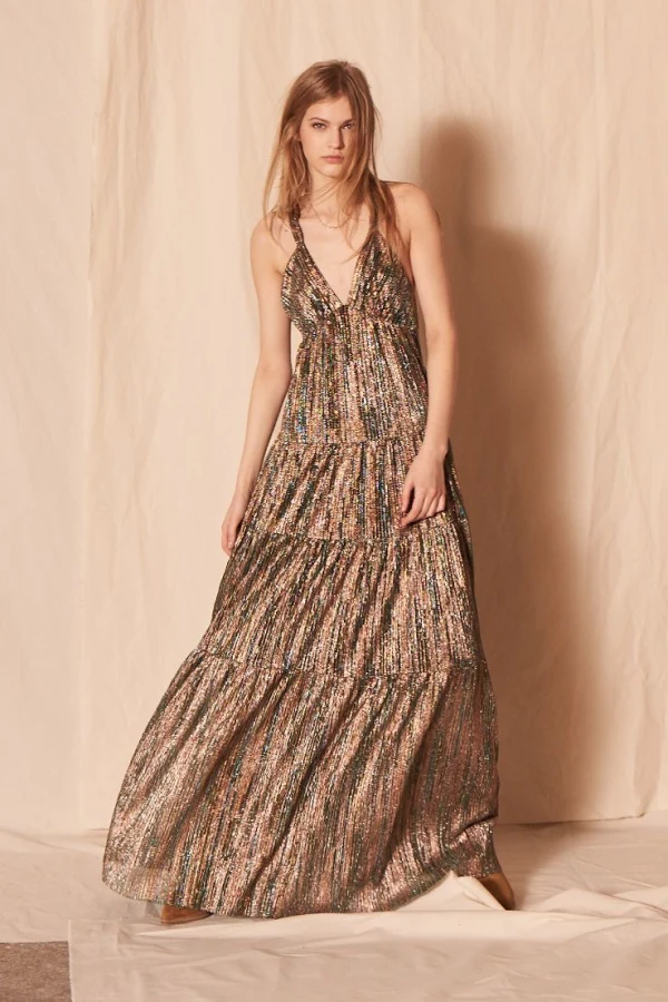 Rent Salsa dress BA SH HURR