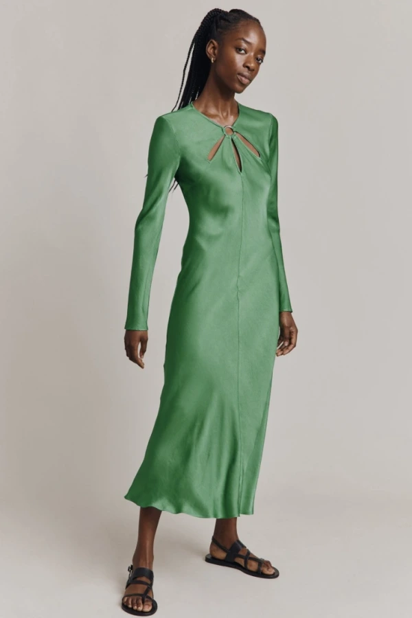 Freya Midi Dress main image 1