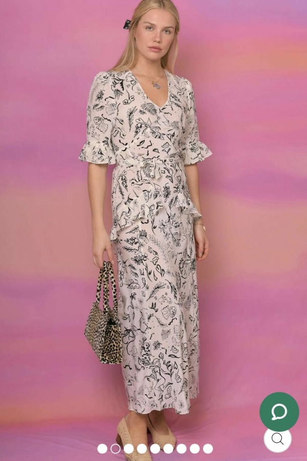 rixo x laura jackson