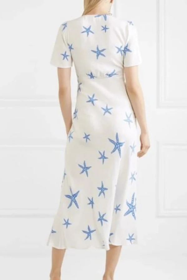 Rixo starfish online
