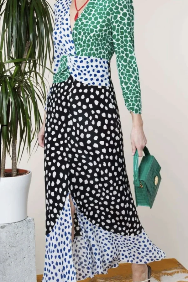 Rixo chelsea dress clearance